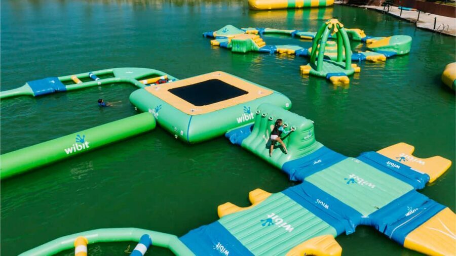 Punta Cana Jet Ski, Buggy, Aqua Kart & Water Park Access - Food and the one moment to be cautious