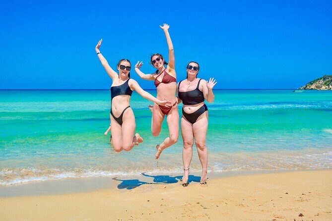 Punta Cana Jungle Buggy Tour: Macao Beach Visit and Cenote Swim - Time, Groups, and the $27 Value That Actually Makes Sense