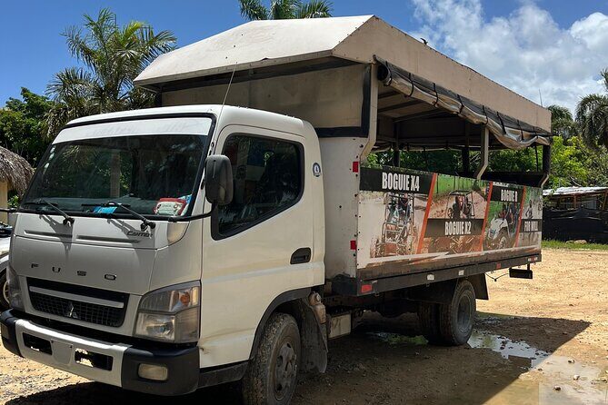 Punta Cana Jungle Buggy Tour: Macao Beach Visit and Cenote Swim - Who Should Book This Punta Cana Buggy + Cenote Combo
