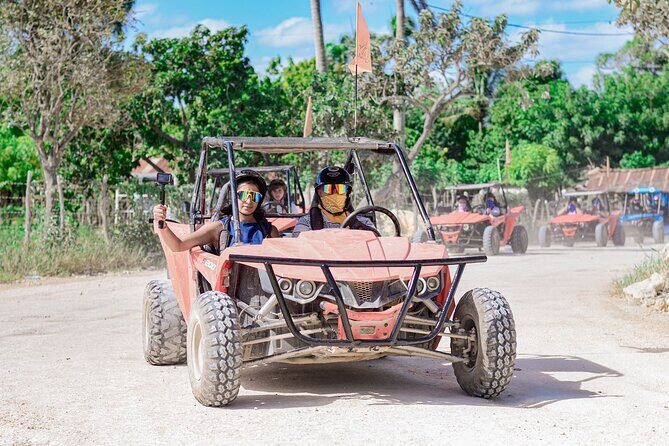 Punta Cana Kayo Buggy - Price and included value: what $51.06 really buys you