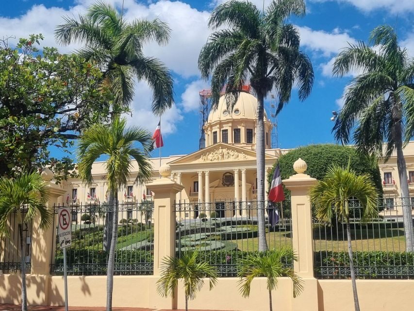Punta Cana & La Romana: Santo Domingo Guided Tour & Lunch - Price and Value: Is $100 a Smart Deal?