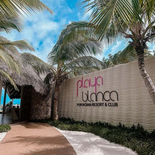 Punta Cana Luxury Snorkel & Beach Club Day at Playa Blanca - Key highlights at a glance