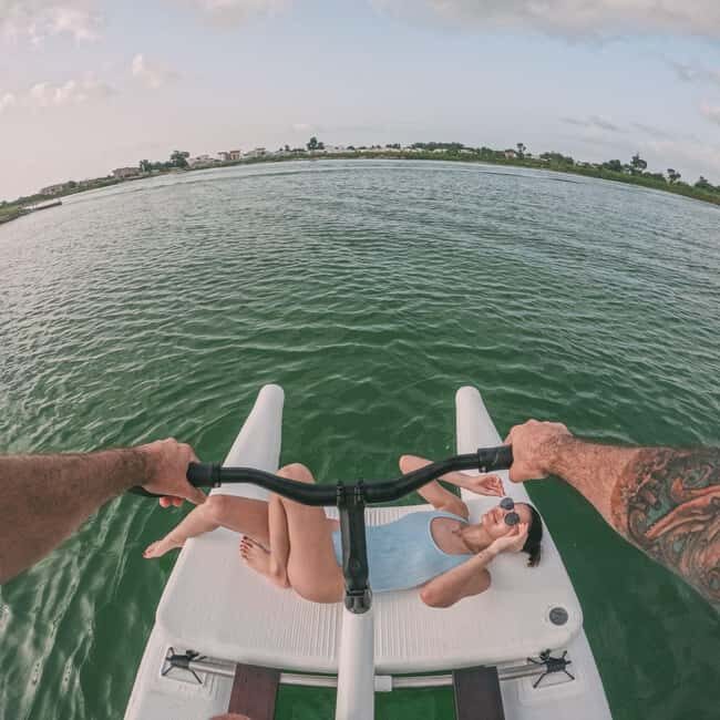 Punta Cana Luxury Snorkel & Beach Club Day at Playa Blanca - Who this tour is best for
