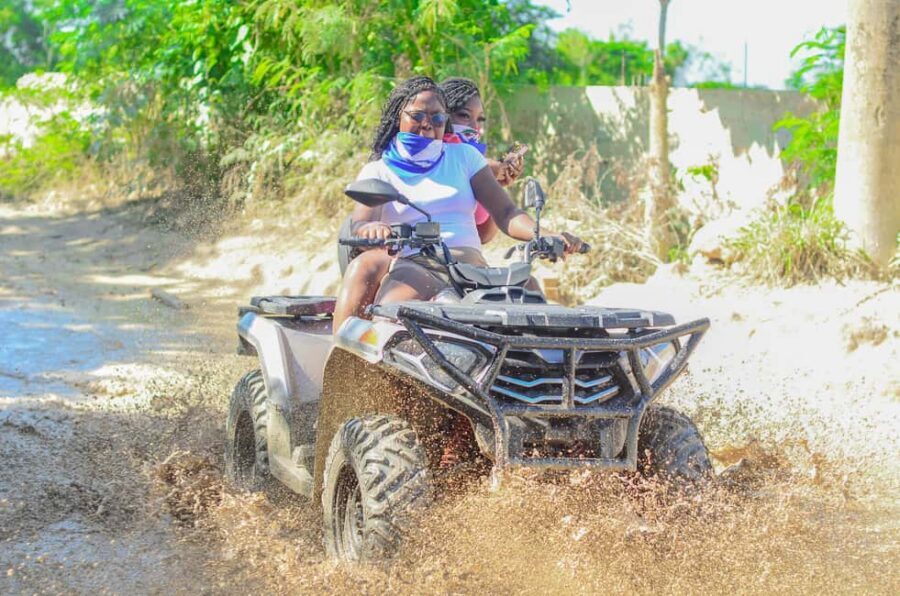 Punta Cana: Macao Beach and Cenote Buggy Adventure - Price and value: is $29 a good deal?