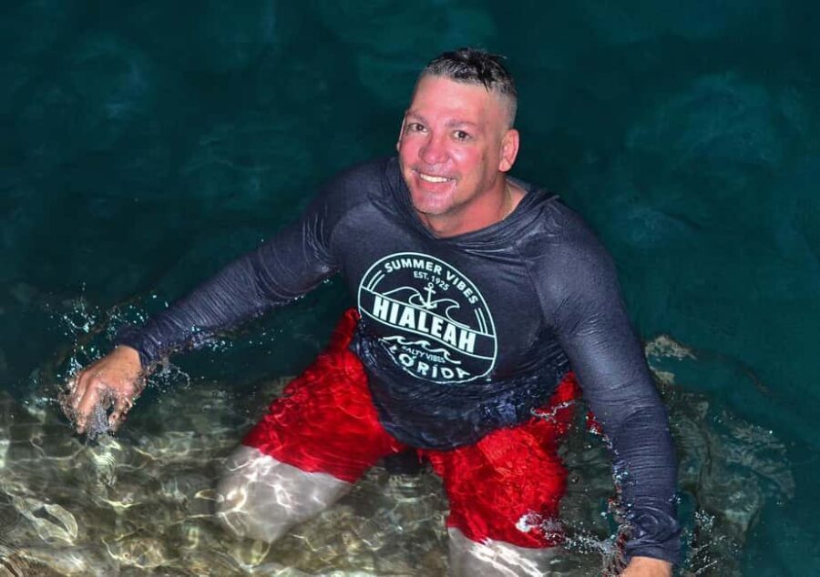 Punta Cana: Macao Beach Buggy Lagoon Cave Tour - Who this tour suits best
