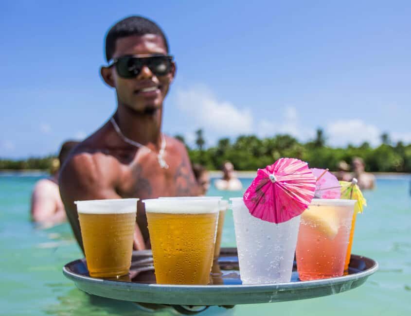 Punta Cana: Marinarium Snorkeling Cruise - Animal Interaction, Stingray Handling, and Photo Rules You Should Watch