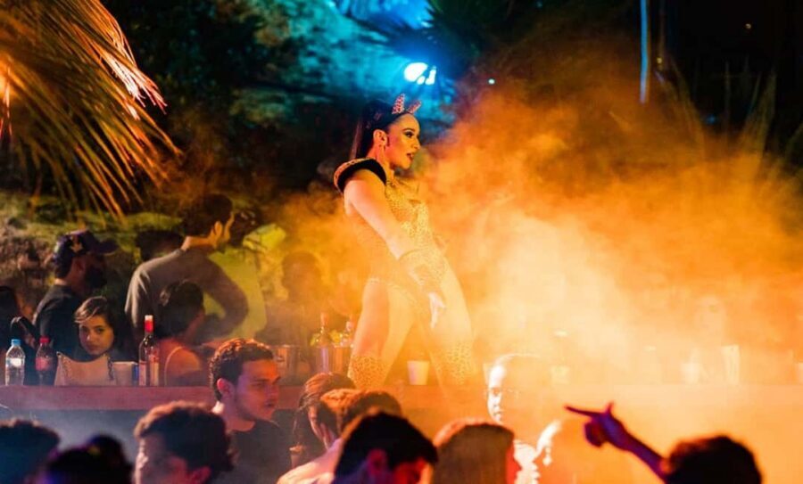 Punta Cana: Maroca Club Open Bar (Entry, Drinks & Transfers) - Key Things To Know Before You Go