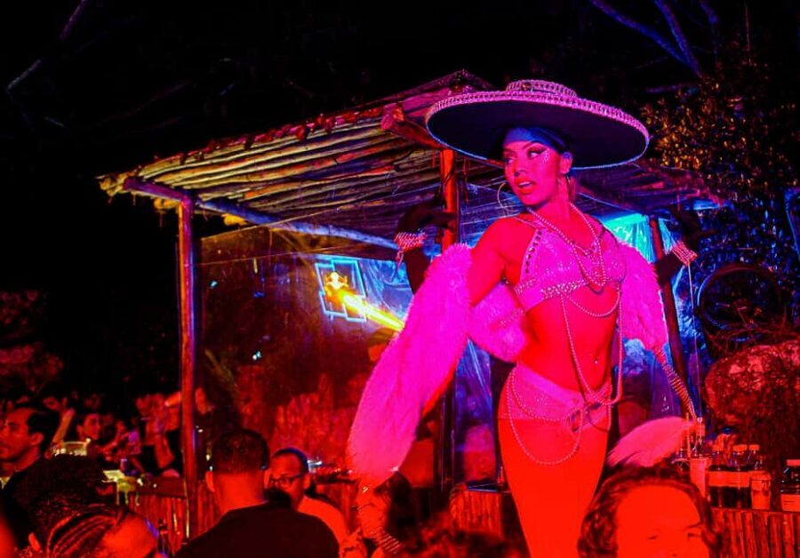 Punta Cana: Maroca Club Open Bar (Entry, Drinks & Transfers) - What to bring (and what not to bring) for a smooth entry