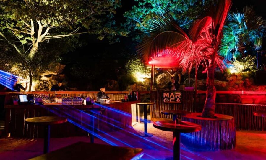 Punta Cana: Maroca Club Open Bar (Entry, Drinks & Transfers) - Where this works best: who should book Maroca Club