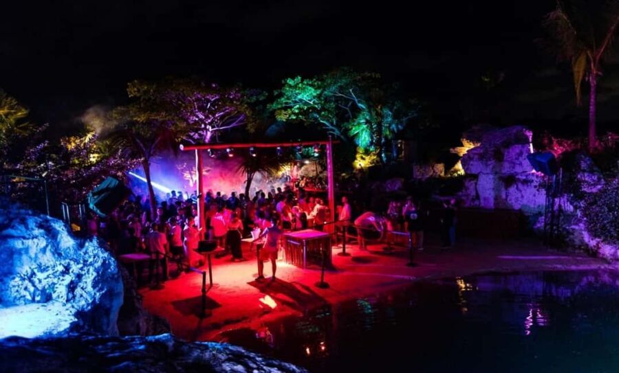 Punta Cana: Maroca Club Open Bar (Entry, Drinks & Transfers) - Price and what $65 buys you (and what it doesn’t)