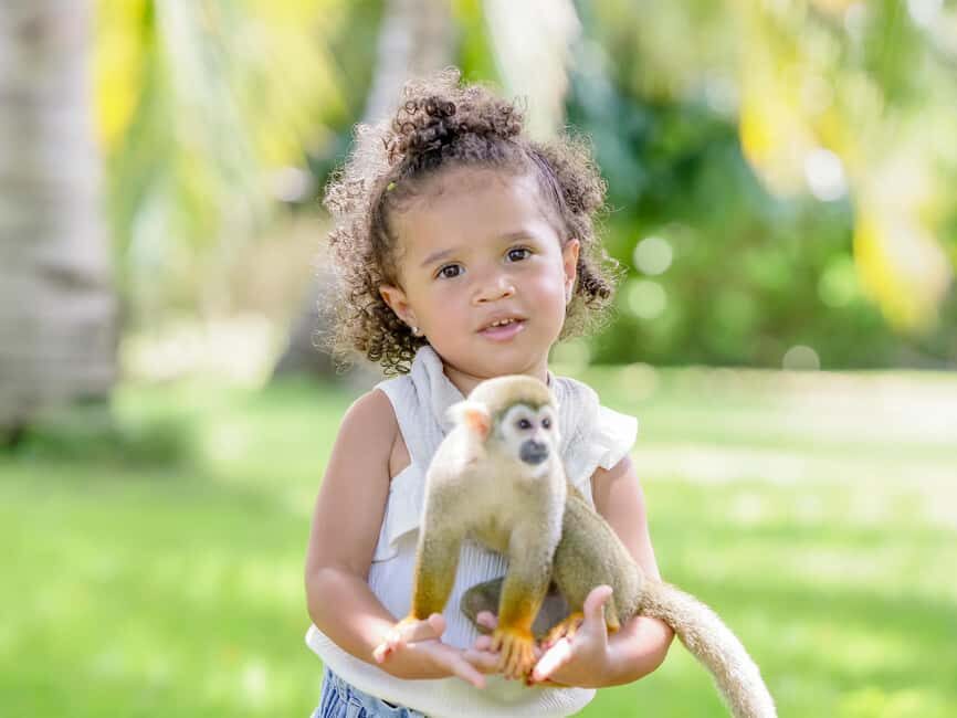 Punta Cana: Monkey Adventure by Jhoraji With Hotel Pick-Up - My Booking Verdict: Should You Go?