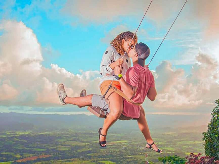 Punta Cana: Montaña Redonda y Costa Esmeralda - Key highlights you’ll feel