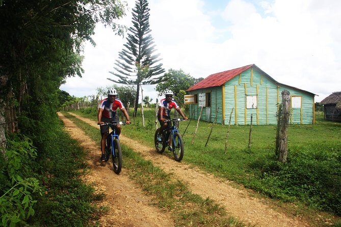 Punta Cana Mountain E-Bike Tour - Key Things I’d Prioritize