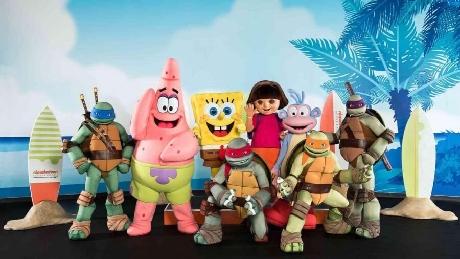 Punta Cana: Nickelodeon Aqua Nick Water Park Day Pass - Price and value: is $195 per person worth it?
