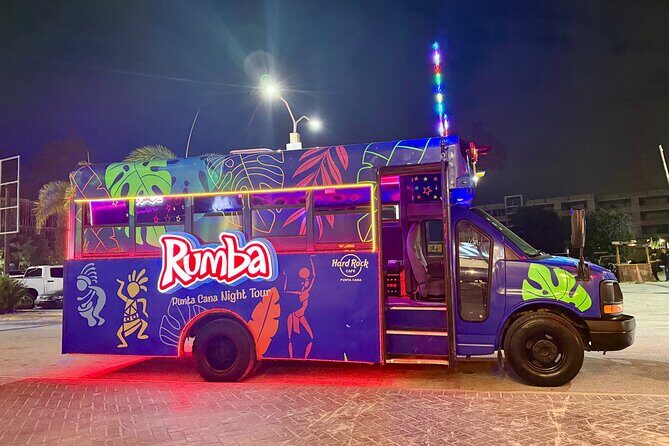 Punta Cana Nightlife Tour: Bars and Clubs in Downtown - Why this downtown Punta Cana crawl feels like a shortcut