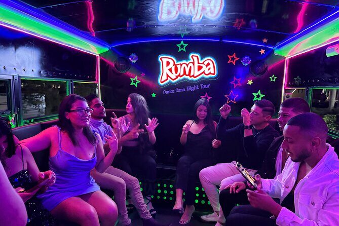 Punta Cana Nightlife Tour: Bars and Clubs in Downtown - Price and value: what $99 buys you in the real world