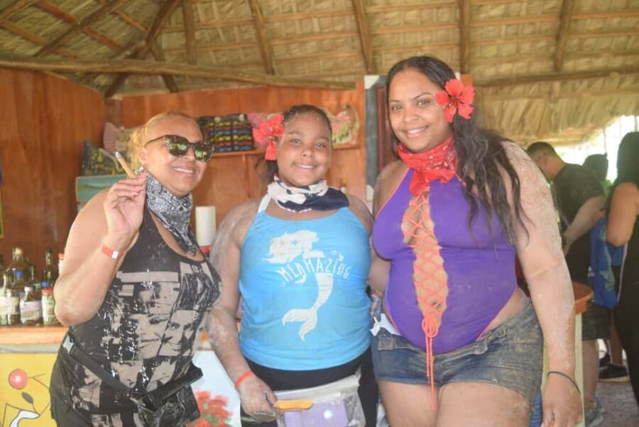 Punta Cana Off-Road 4x4 ATV: Beach,Cave Dip & Mamajuana Shot - Who this ATV experience is best for (and who should skip it)