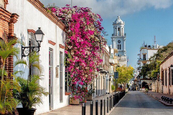 Punta Cana Panoramic Tour of The City of Santo Domingo - Key highlights before you go