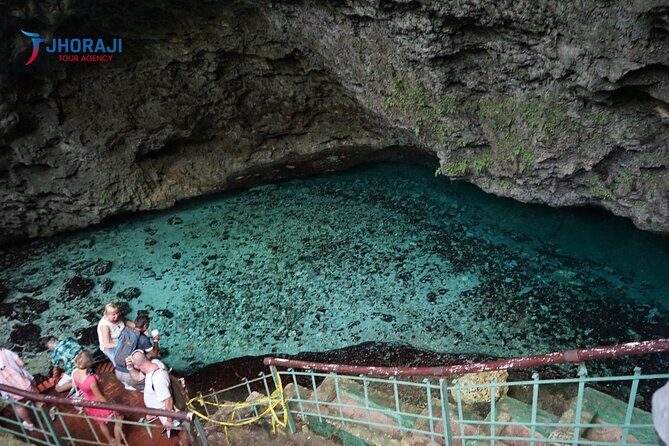 Punta Cana Panoramic Tour of The City of Santo Domingo - A panoramic day trip from Punta Cana: the Santo Domingo “big picture” route