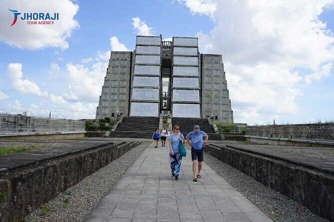 Punta Cana Panoramic Tour of The City of Santo Domingo - Panoramic views: the minutes that help everything click