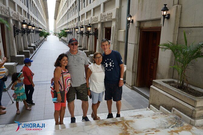Punta Cana Panoramic Tour of The City of Santo Domingo - Lunch and Dominican sweets: comfort food, not just sightseeing fuel