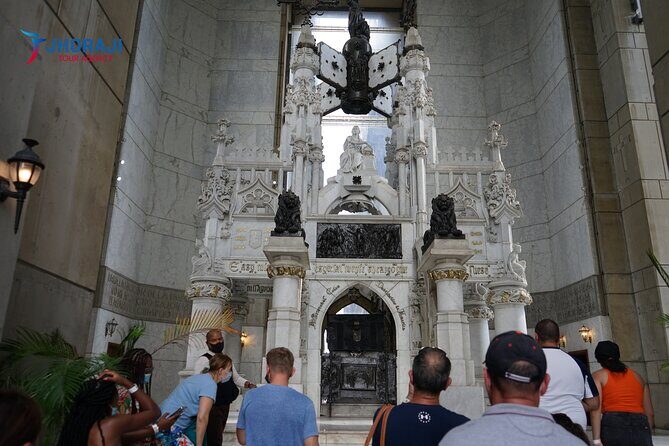 Punta Cana Panoramic Tour of The City of Santo Domingo - How long is it really? Expect “full day” more than “9 hours”