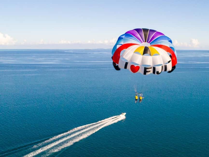 Punta Cana: Parasailing Experience with Pickup Include - Price and Value: Is $110 for Punta Cana Parasailing Worth It?
