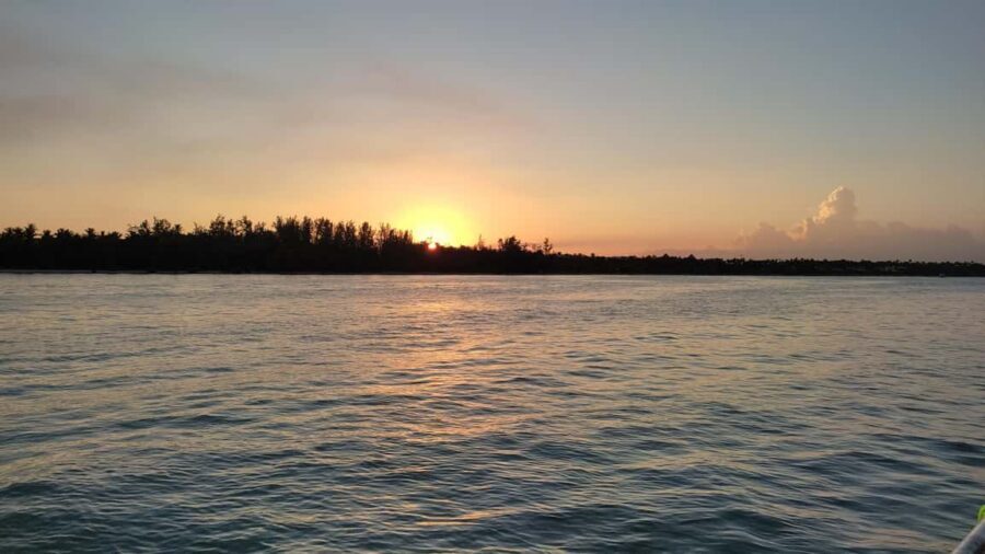 Punta Cana: Party Boat and Snorkeling Adventure - How This Punta Cana Party Boat Keeps the Day Simple
