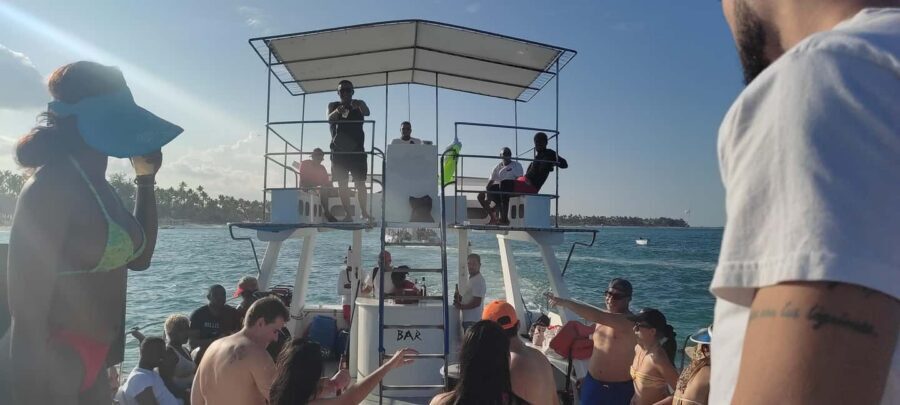 Punta Cana: Party Boat and Snorkeling Adventure - Should You Book This Punta Cana Party Boat and Snorkeling Adventure?