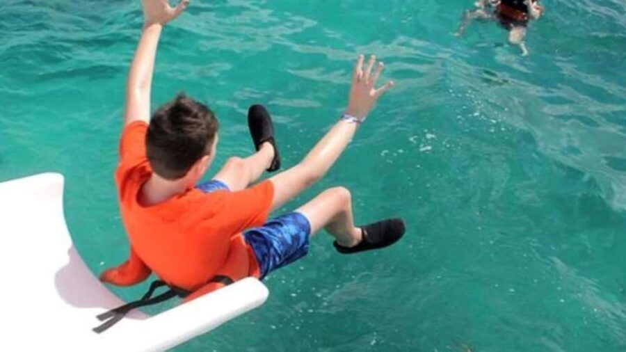 Punta Cana: Party Boat and Snorkeling Adventure - Getting to Bávaro Beach Without Stress