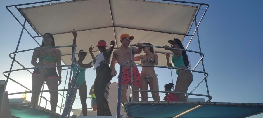 Punta Cana: Party Boat and Snorkeling Adventure - The Practical Checklist I’d Use for a Smooth Afternoon