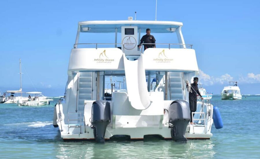 Punta Cana: Party Catamaran with Snorkeling & Private Beach - Who This Catamaran Is Best For (And Who Should Skip It)