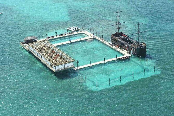 Punta Cana Pirate Ship and Snorkeling Adventure with Sharks - Price and value: is $119 worth it?