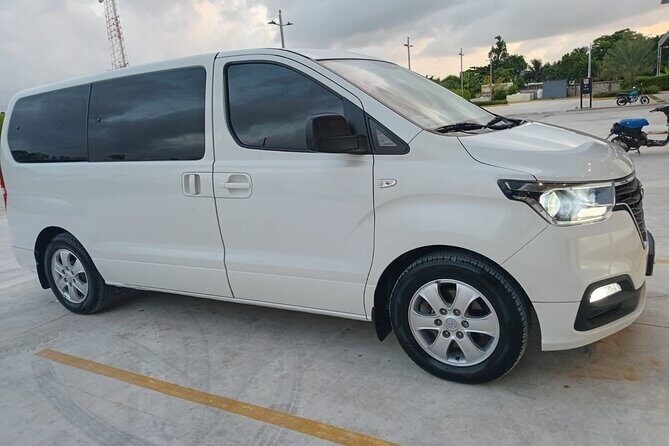 Punta Cana Private Airport Tranfers Service To Hotel - How Punta Cana’s Private Transfer Works From Start to Drop-Off