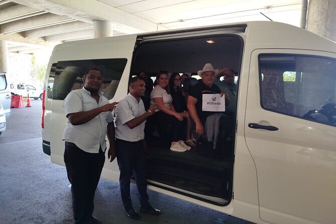 Punta Cana Private Airport Tranfers Service To Hotel - Who This Transfer Fits Best (And Who Might Want Something Else)