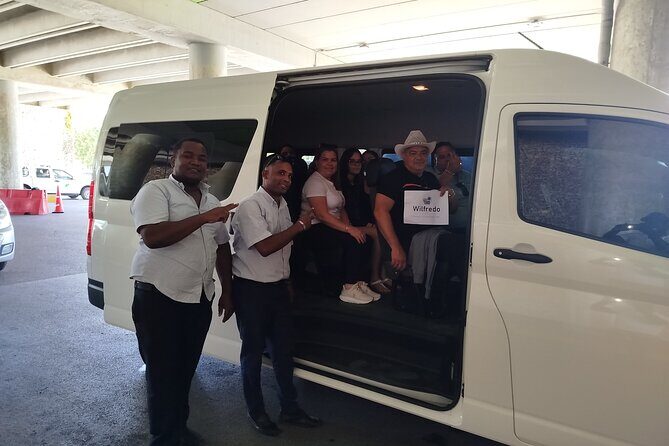Punta Cana Private Airport Tranfers Service To Hotel - Making the Most of Your Arrival Day With a Simple Plan