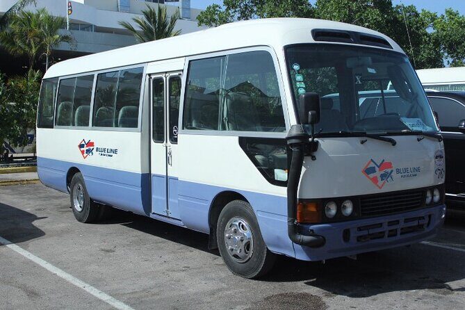 Punta Cana Private Airport Transfer for Uvero Alto Hotels - Pricing and Value: $26.10 Per Person for Private Convenience