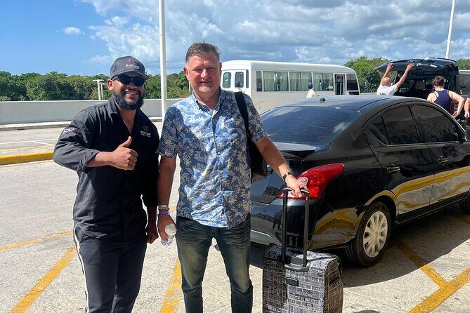 Punta Cana Private Airport Transfer for Uvero Alto Hotels - Quick Practical Tips Before Your Transfer