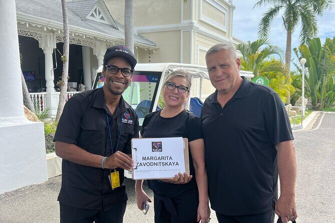 Punta Cana Private Airport Transfer for Uvero Alto Hotels - Should You Book This Private Airport Transfer?