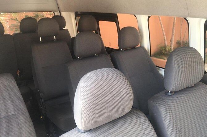 Punta Cana Private Airport transfer to Hard Rock Hotel & Casino Punta Cana* - Price and value: why $35 per group can beat “hotel options”