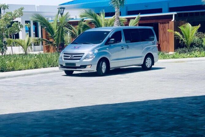 Punta Cana: Private Airport Transfer To Hotel One Wey - Private Airport Transfers in Punta Cana: Why This One Feels Worth It