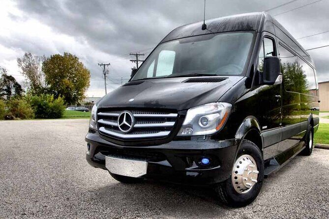 Punta Cana: Private Airport Transfer To Hotel One Wey - Price and Value: $72 Per Group (Up to 10) Explained