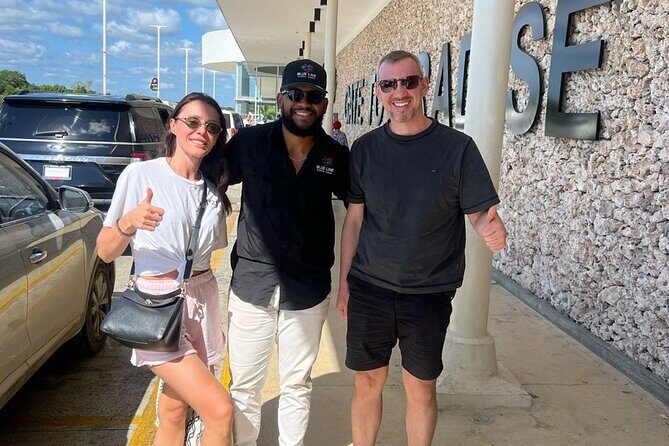 Punta Cana Private Airport Transfers - Key highlights you’ll care about