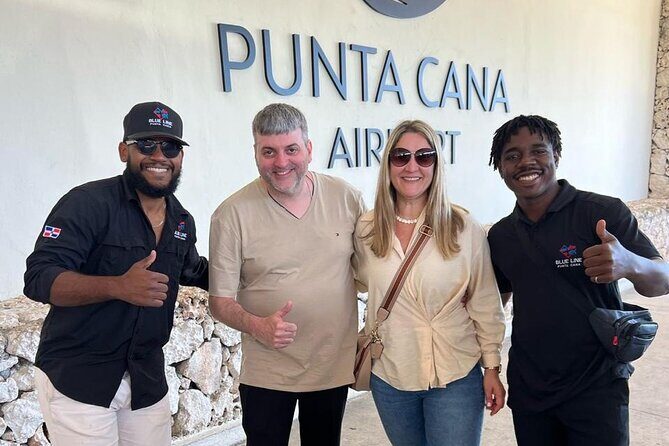 Punta Cana Private Airport Transfers - Who this transfer is best for (and who might want another option)