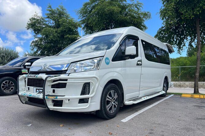 Punta Cana: Private Airport Transfers One Way To From Uvero Alto - Uvero Alto to the Airport: Why This Feels Worth It