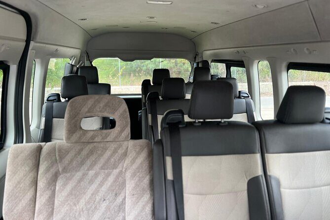 Punta Cana: Private Airport Transfers One Way To From Uvero Alto - Friendly, Respectful Drivers Who Share Useful Ideas