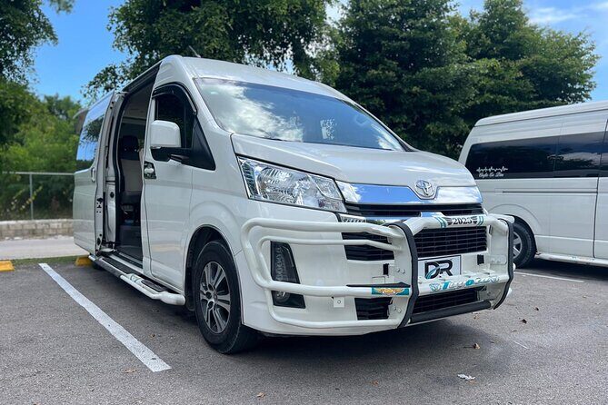 Punta Cana: Private Airport Transfers One Way To From Uvero Alto - The Only Real Catch: Timing Expectations and Group Size