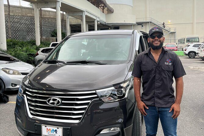Punta Cana Private Airport Transfers - Pickup that feels planned: confirmation and meeting the driver