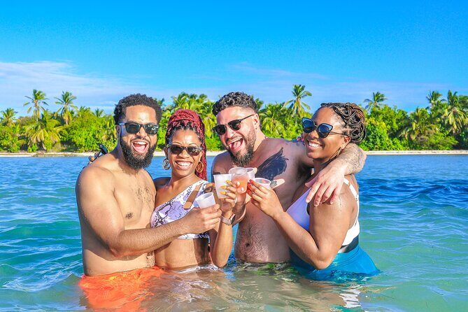 Punta Cana Private Boat (Medium Groups) - The 3-Hour Rhythm: Comfortable Sailing Without the Long Day Trap