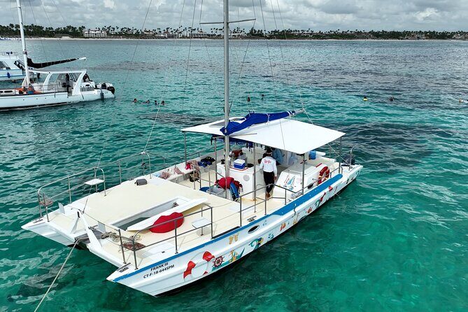 Punta Cana Private Boat (Medium Groups) - The Staff Factor: Why People Keep Recommending It